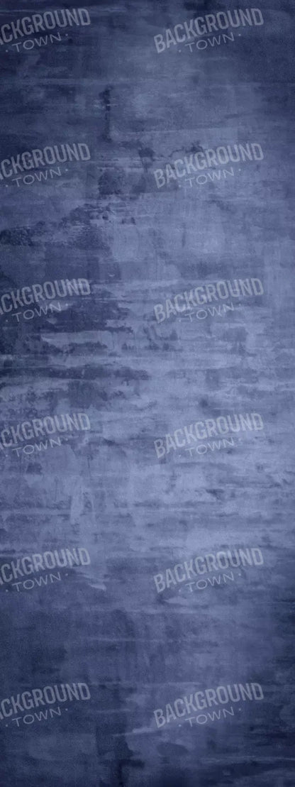 Grunged Denim 8X20 Ultracloth ( 96 X 240 Inch ) Backdrop