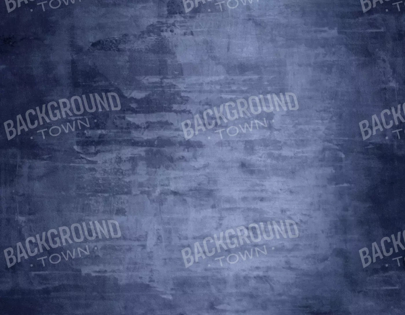 Grunged Denim 8X6 Fleece ( 96 X 72 Inch ) Backdrop