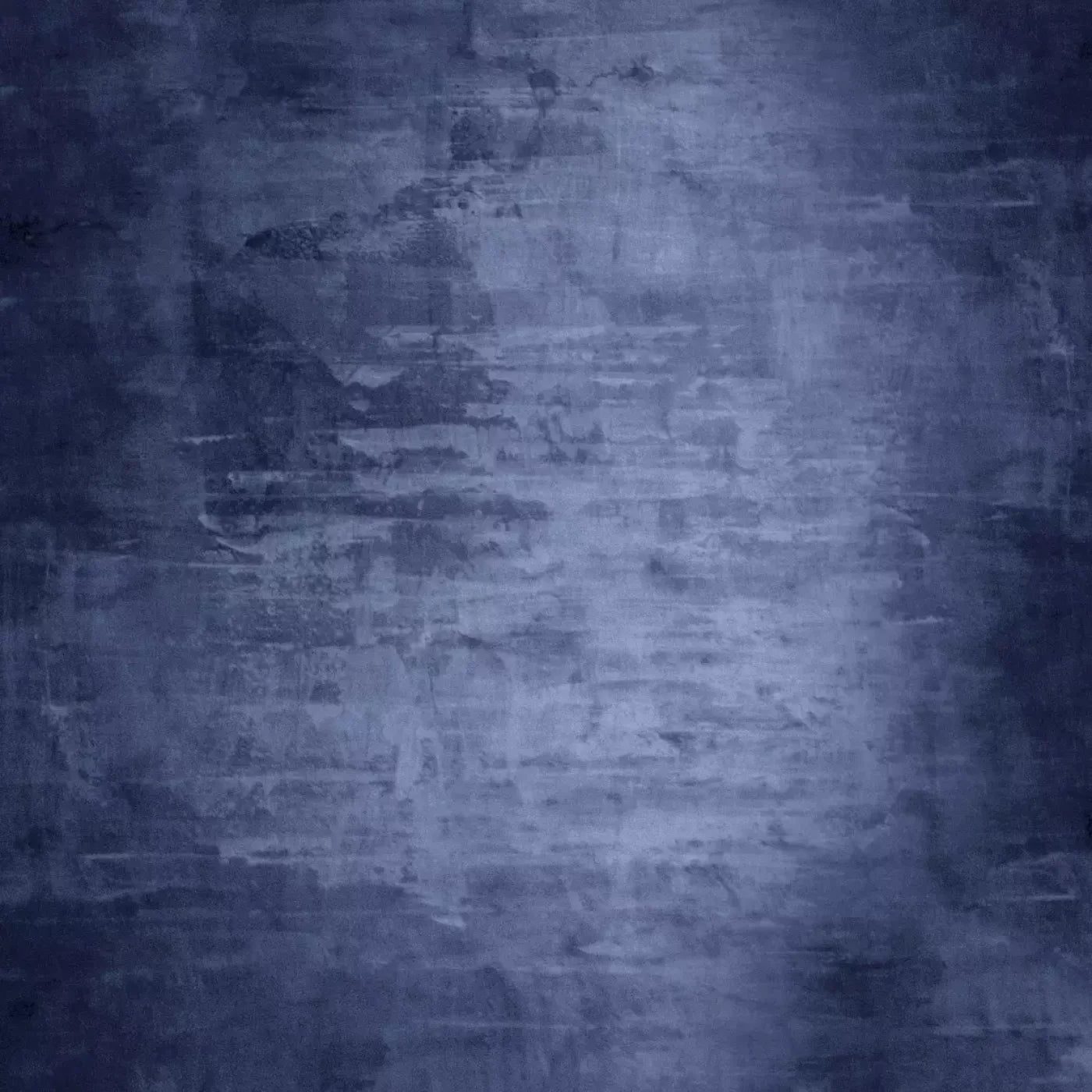 Grunged Denim 8X8 Fleece ( 96 X Inch ) Backdrop