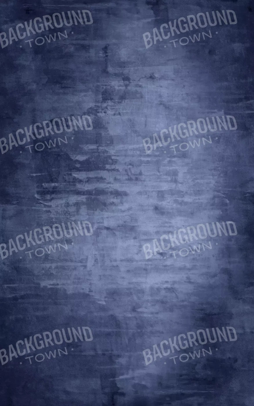 Grunged Denim 9X14 Ultracloth ( 108 X 168 Inch ) Backdrop