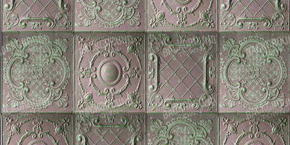 Guinevere 20X10 Ultracloth ( 240 X 120 Inch ) Backdrop
