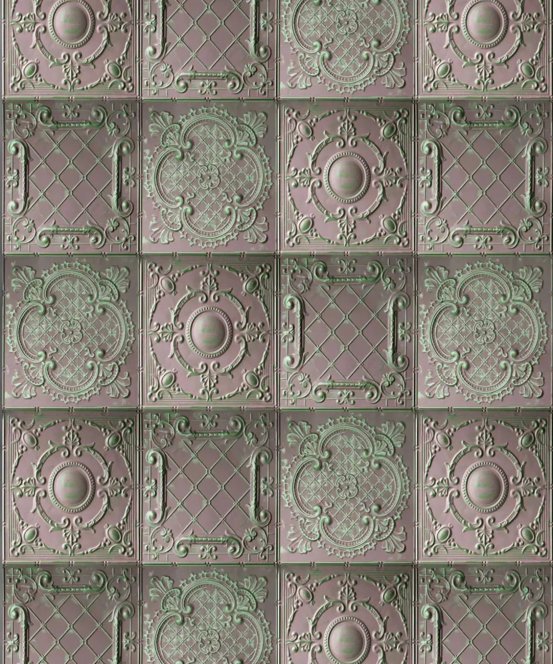 Gray Steel and Metal Backdrop for Photography