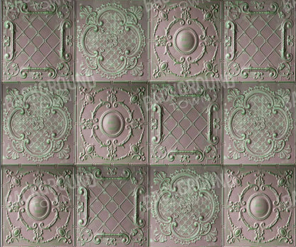 Guinevere 5X42 Fleece ( 60 X 50 Inch ) Backdrop