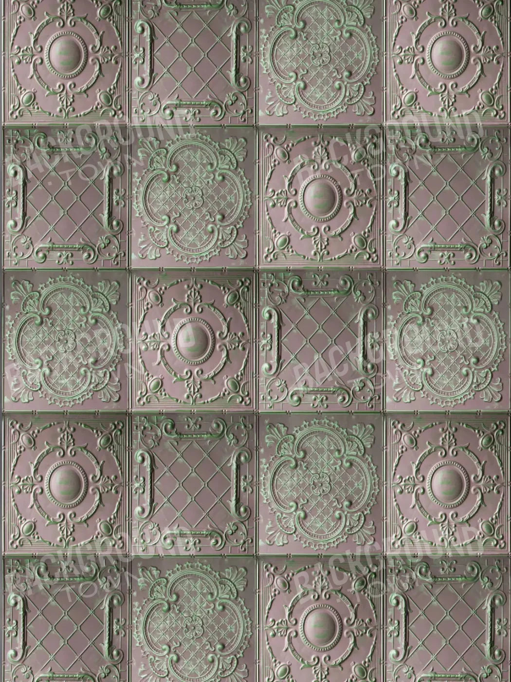 Guinevere 5X68 Fleece ( 60 X 80 Inch ) Backdrop