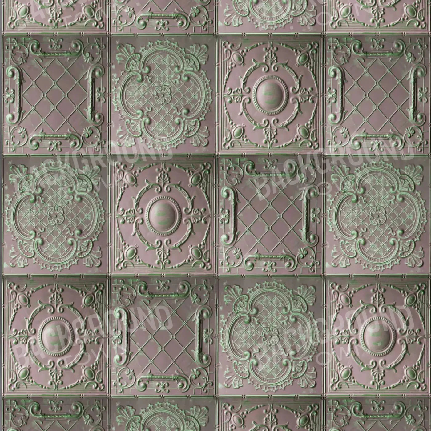 Guinevere 8X8 Fleece ( 96 X Inch ) Backdrop