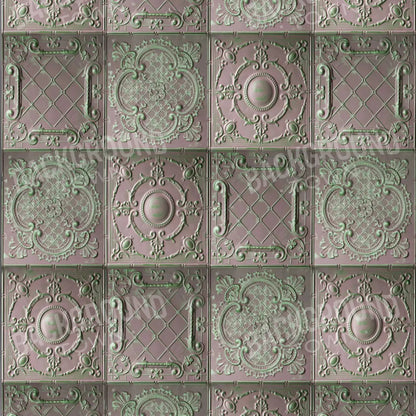 Guinevere 8X8 Fleece ( 96 X Inch ) Backdrop