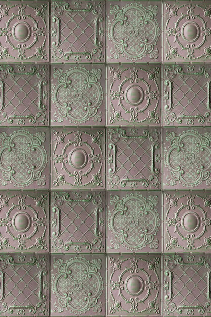 Guinevere Backdrop