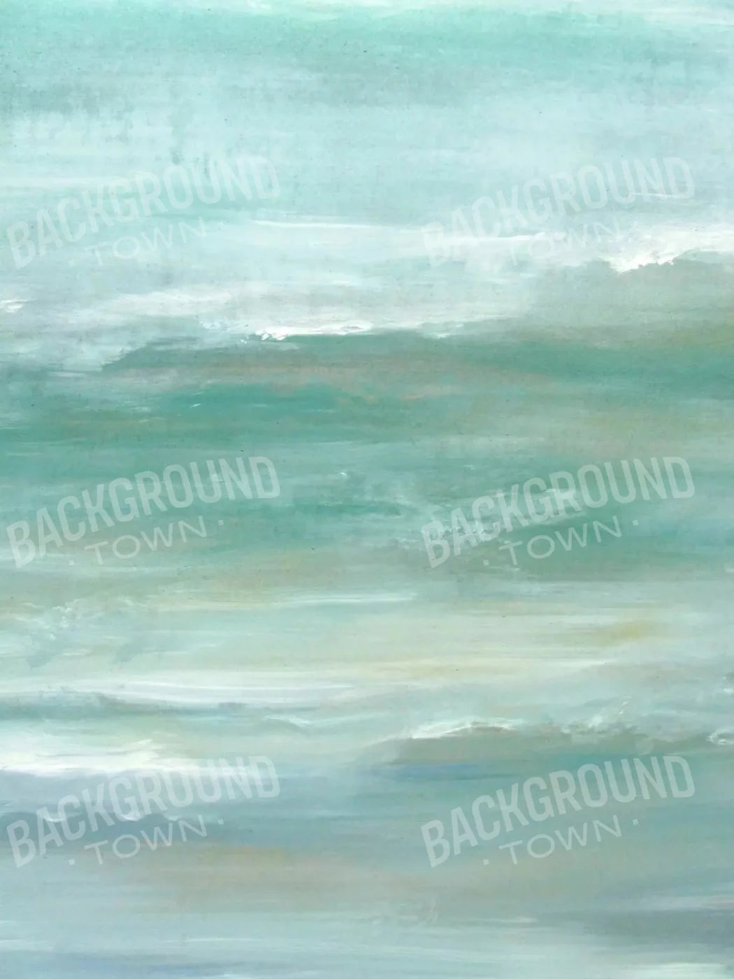 Gulf 5X7 Ultracloth ( 60 X 84 Inch ) Backdrop