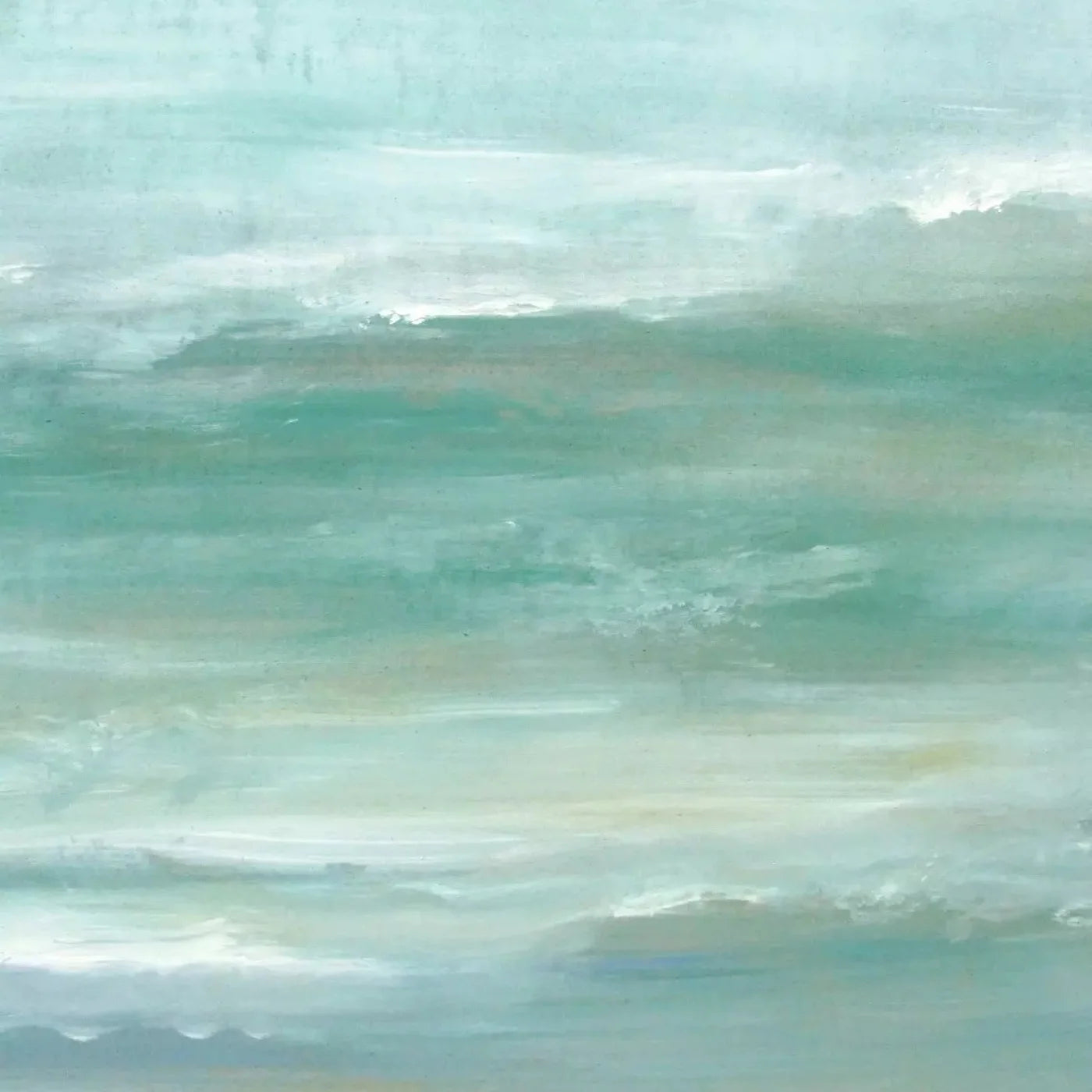 Gulf Backdrop