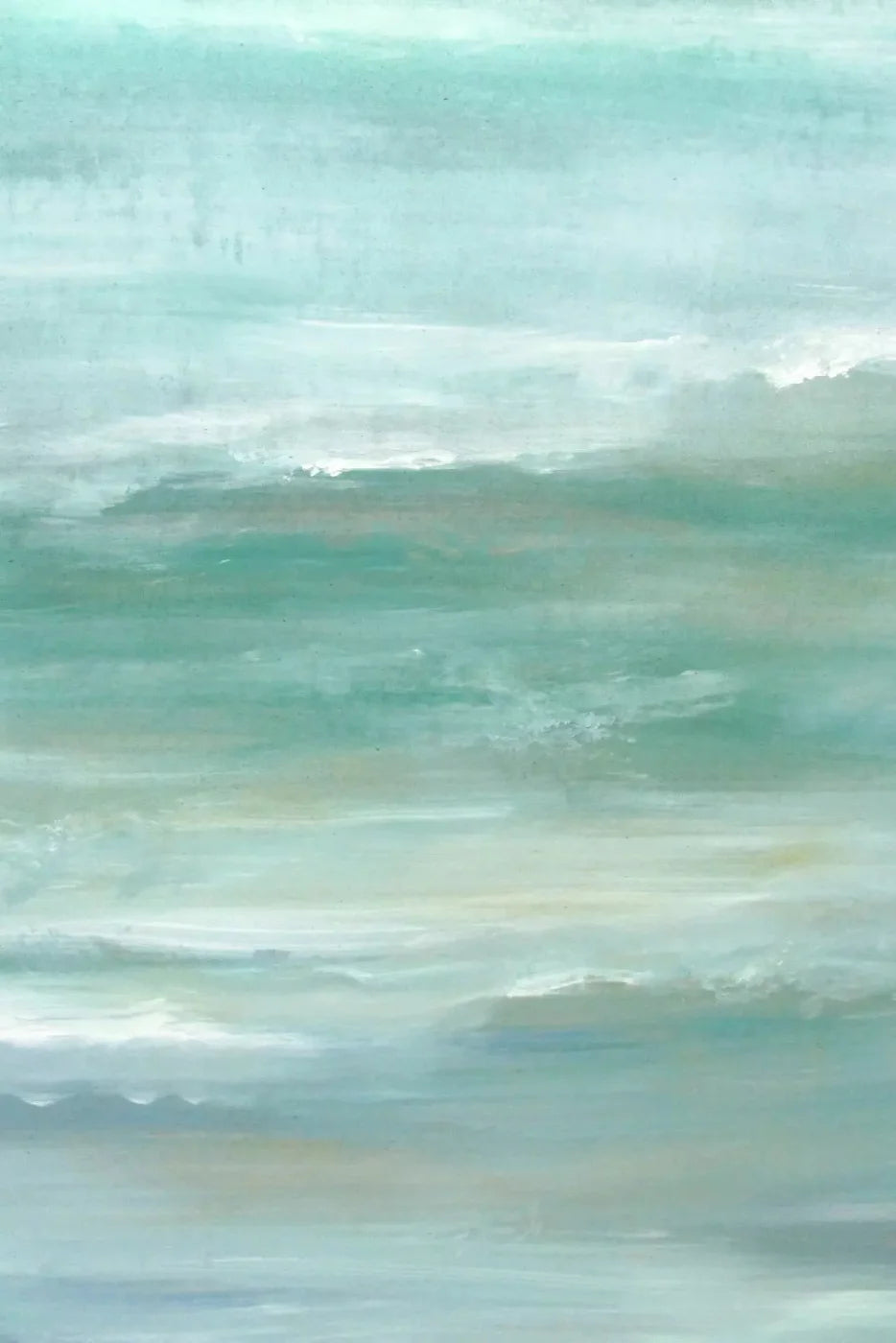 Gulf Backdrop