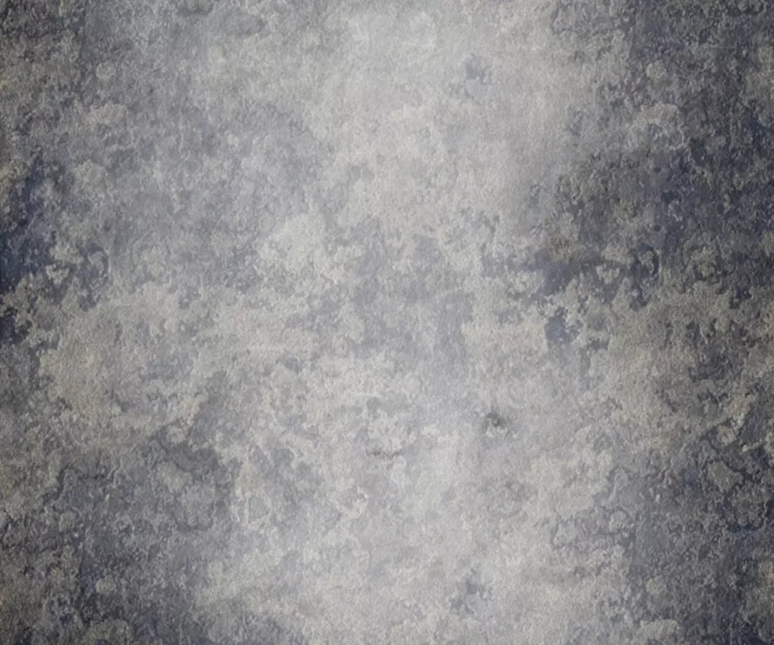 Gunnar 5X42 Fleece ( 60 X 50 Inch ) Backdrop