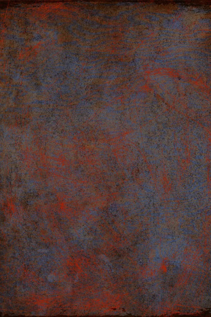 Gunther 4X5 Rubbermat Floor ( 48 X 60 Inch ) Backdrop