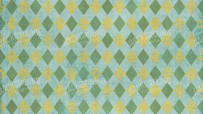 Gus 14X8 Ultracloth ( 168 X 96 Inch ) Backdrop