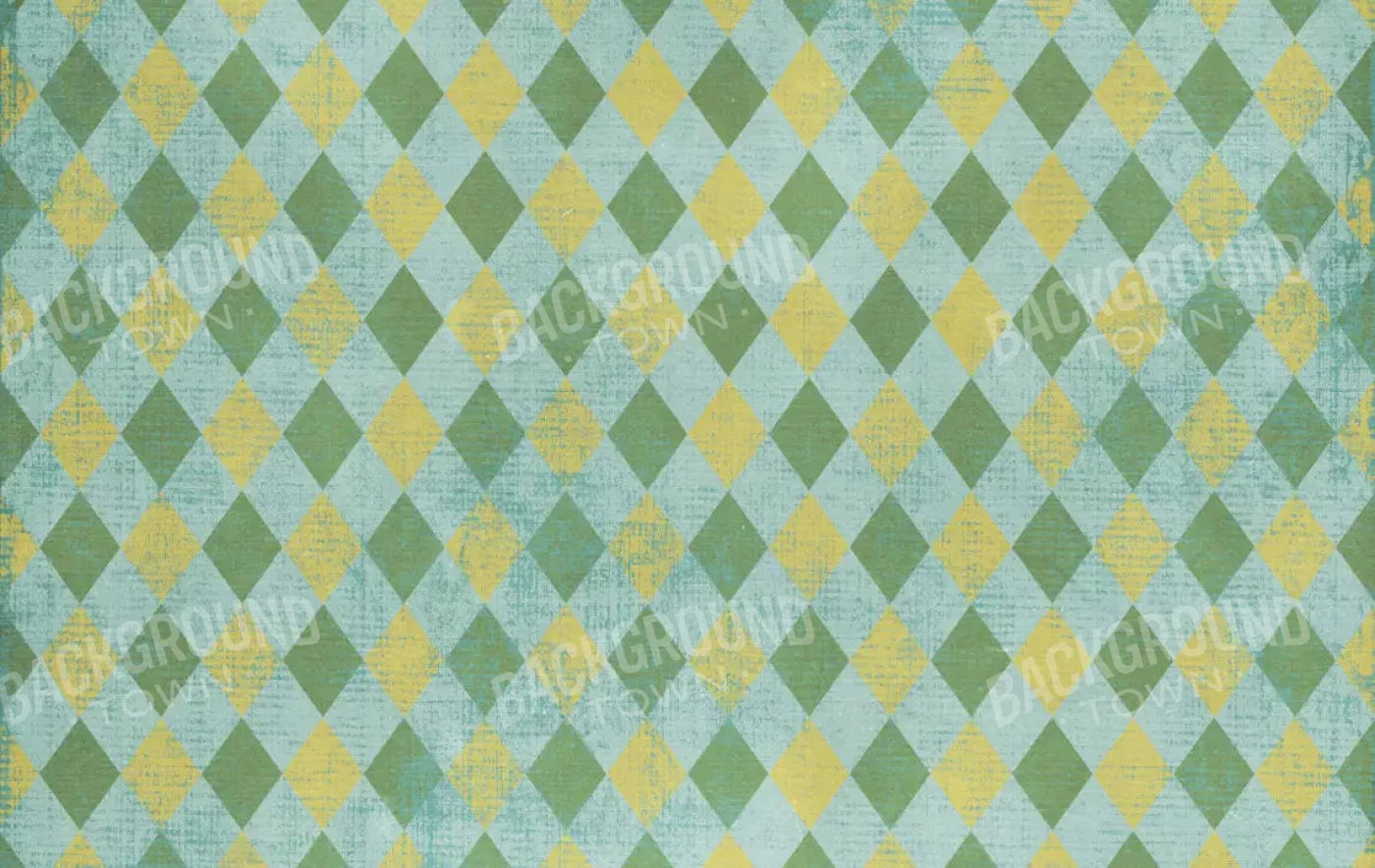 Gus 16X10 Ultracloth ( 192 X 120 Inch ) Backdrop