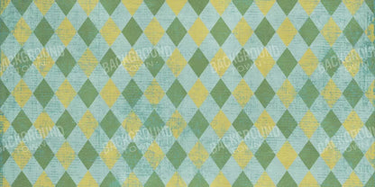 Gus 20X10 Ultracloth ( 240 X 120 Inch ) Backdrop