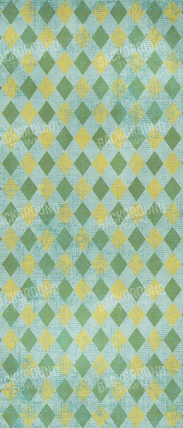 Gus 5X12 Ultracloth For Westcott X-Drop ( 60 X 144 Inch ) Backdrop