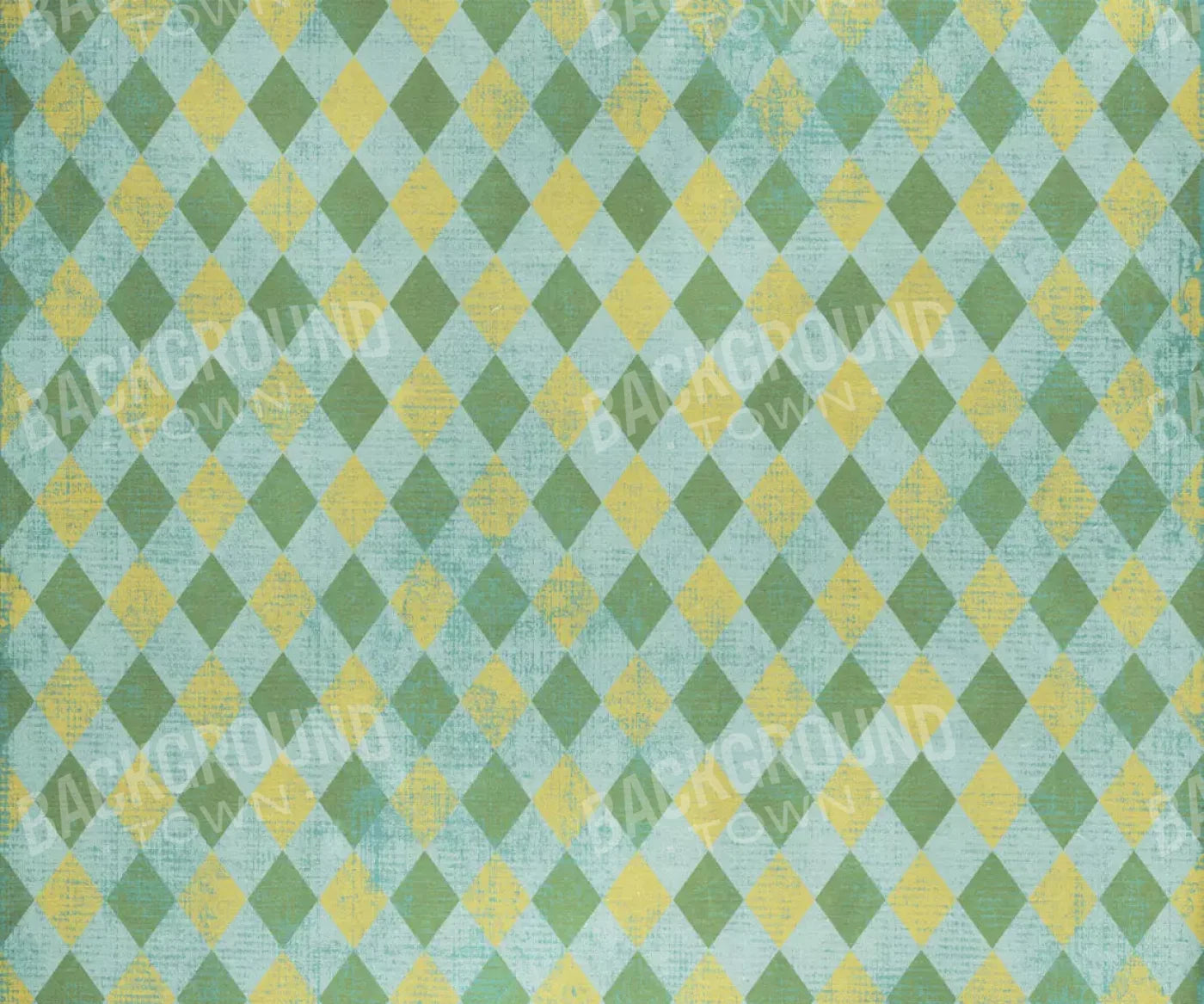 Gus 5X42 Fleece ( 60 X 50 Inch ) Backdrop