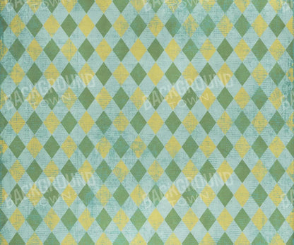 Gus 5X42 Fleece ( 60 X 50 Inch ) Backdrop