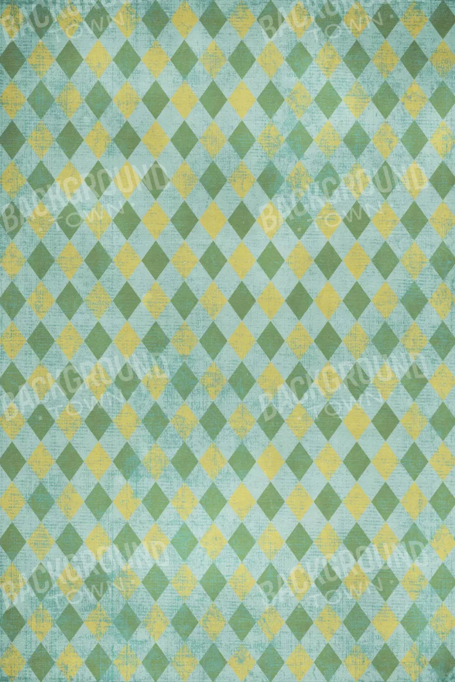 Gus 5X8 Ultracloth ( 60 X 96 Inch ) Backdrop