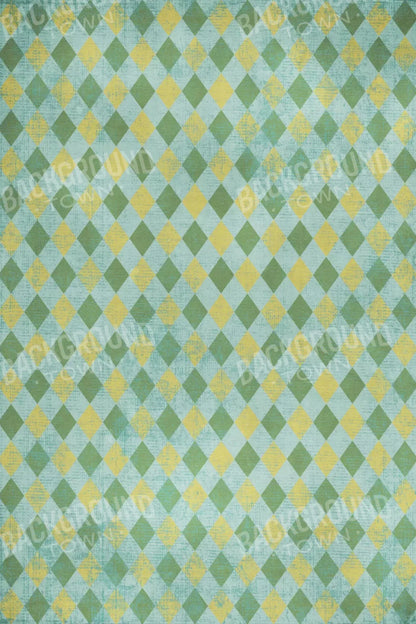 Gus 5X8 Ultracloth ( 60 X 96 Inch ) Backdrop