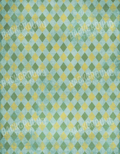 Gus 6X8 Fleece ( 72 X 96 Inch ) Backdrop