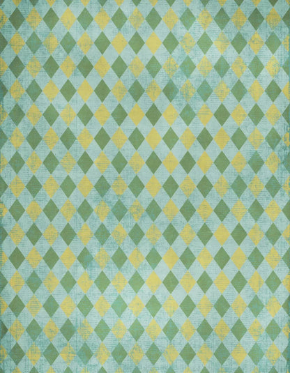 Gus 6X8 Fleece ( 72 X 96 Inch ) Backdrop
