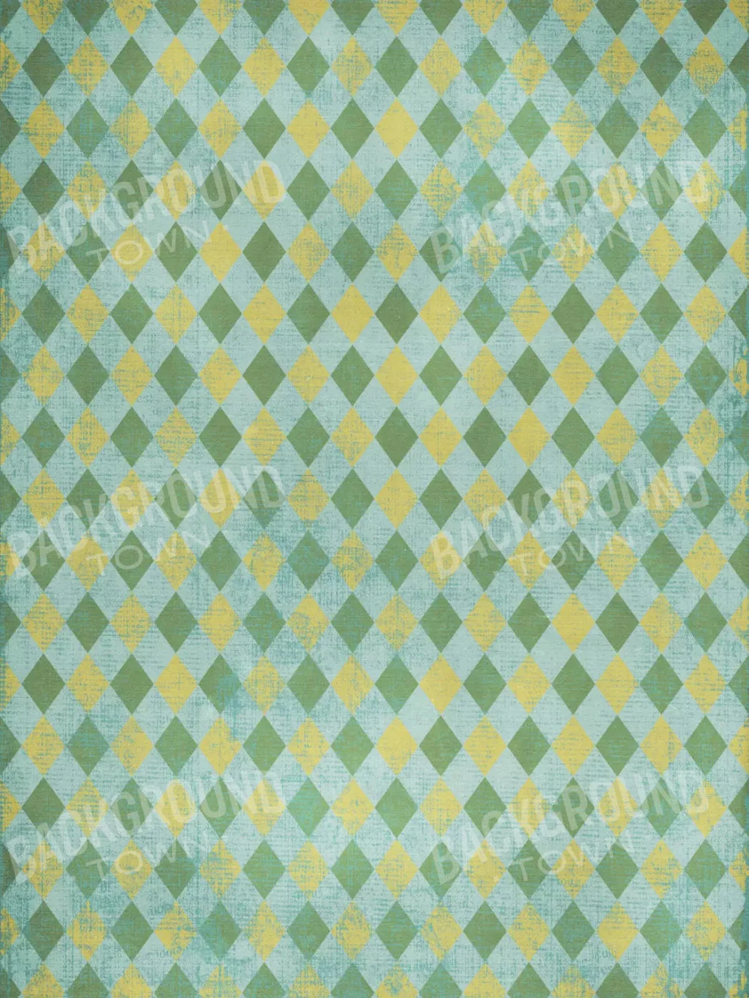 Gus 8X10 Fleece ( 96 X 120 Inch ) Backdrop