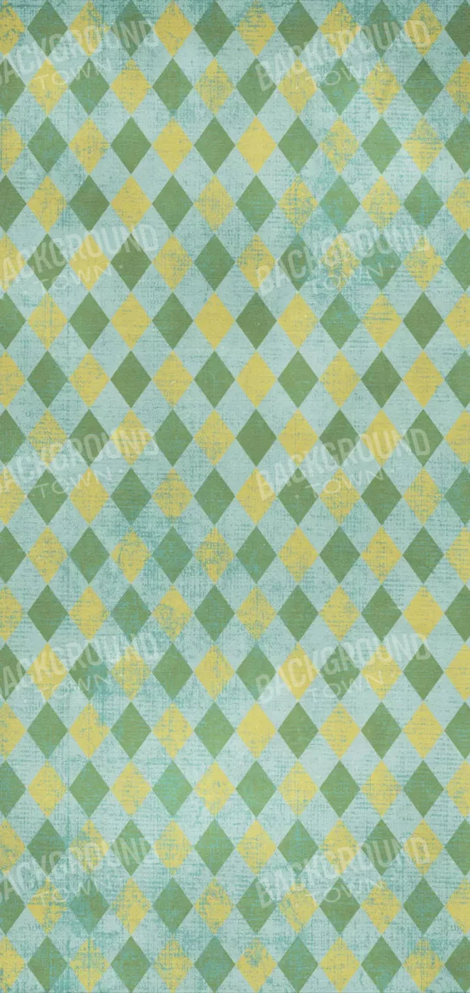 Gus 8X16 Ultracloth ( 96 X 192 Inch ) Backdrop