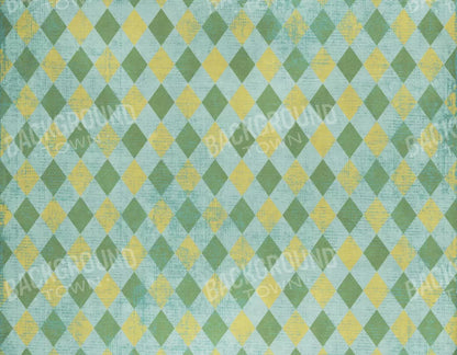 Gus 8X6 Fleece ( 96 X 72 Inch ) Backdrop