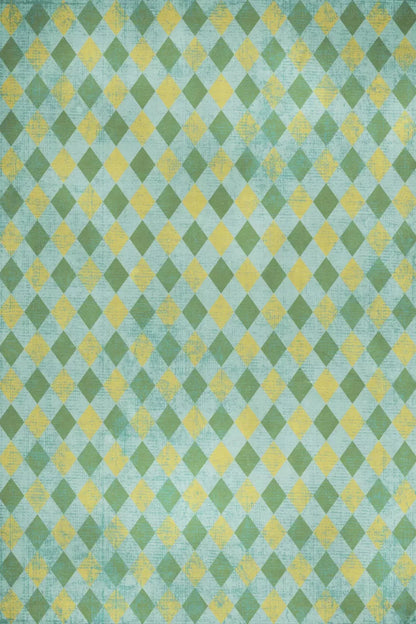 Gus 4X5 Rubbermat Floor ( 48 X 60 Inch ) Backdrop