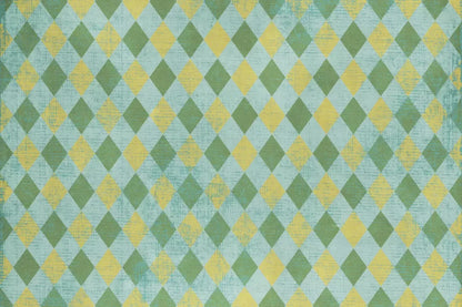 Gus 5X4 Rubbermat Floor ( 60 X 48 Inch ) Backdrop