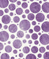Purple Pattern Backdrop for Photography