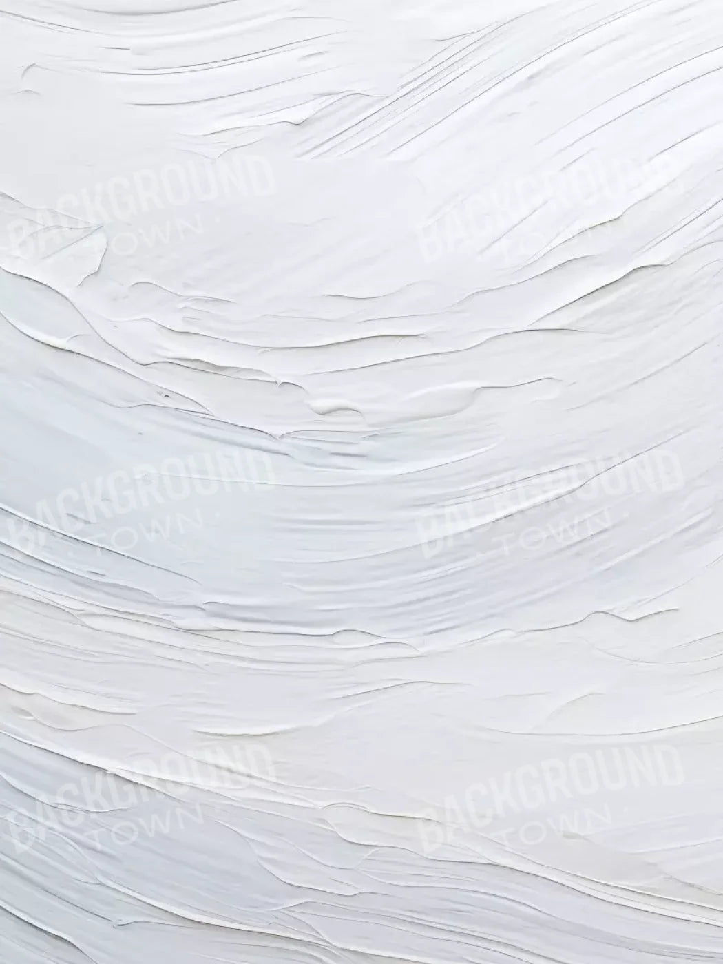 Half 6’X8’ Fleece (72 X 96 Inch) Backdrop