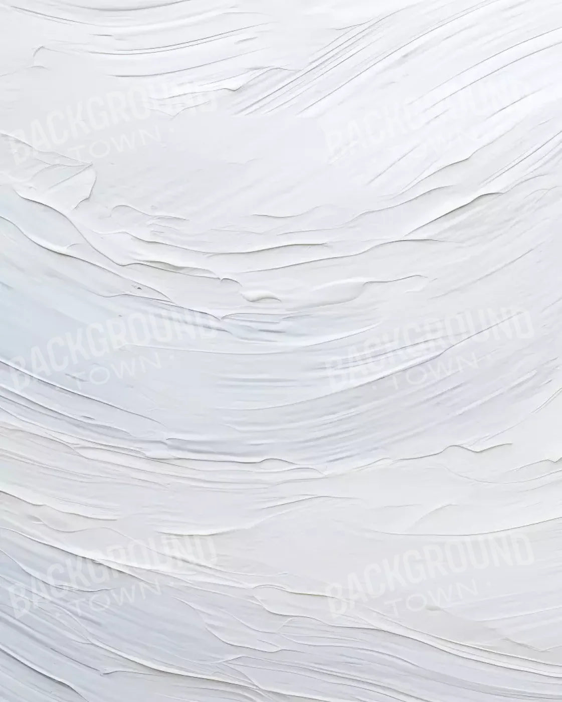 Half 8’X10’ Fleece (96 X 120 Inch) Backdrop