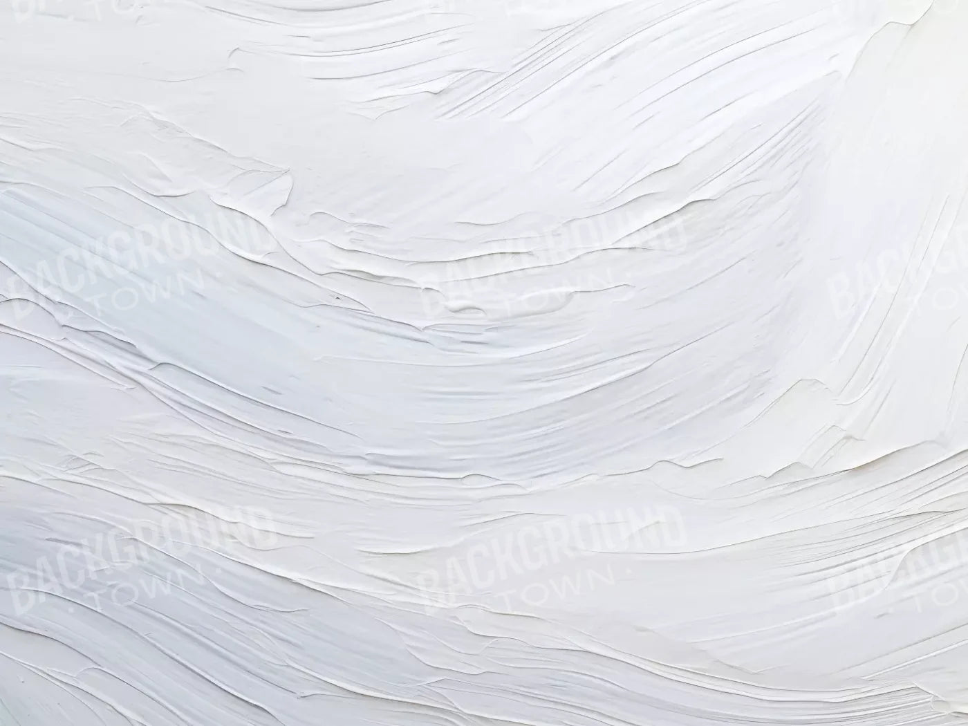 Half 8’X6’ Fleece (96 X 72 Inch) Backdrop