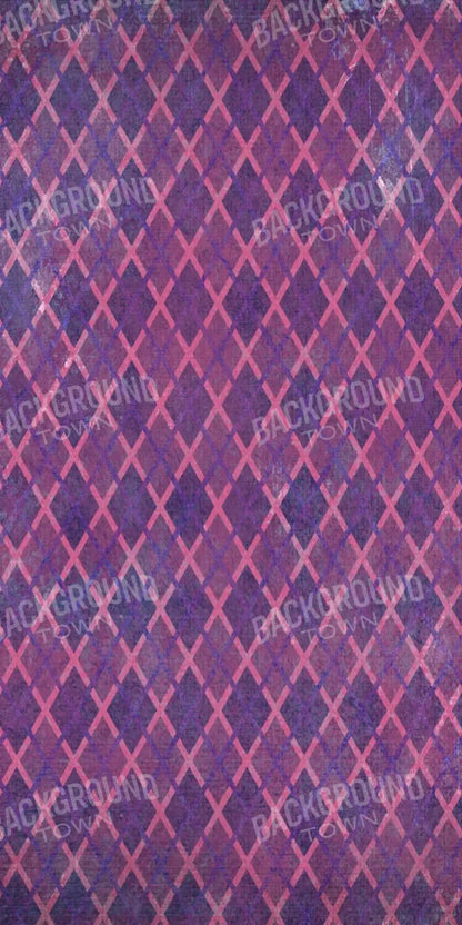 Halle 10X20 Ultracloth ( 120 X 240 Inch ) Backdrop