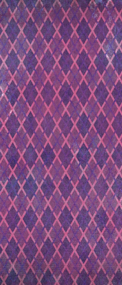 Halle 5X12 Ultracloth For Westcott X-Drop ( 60 X 144 Inch ) Backdrop