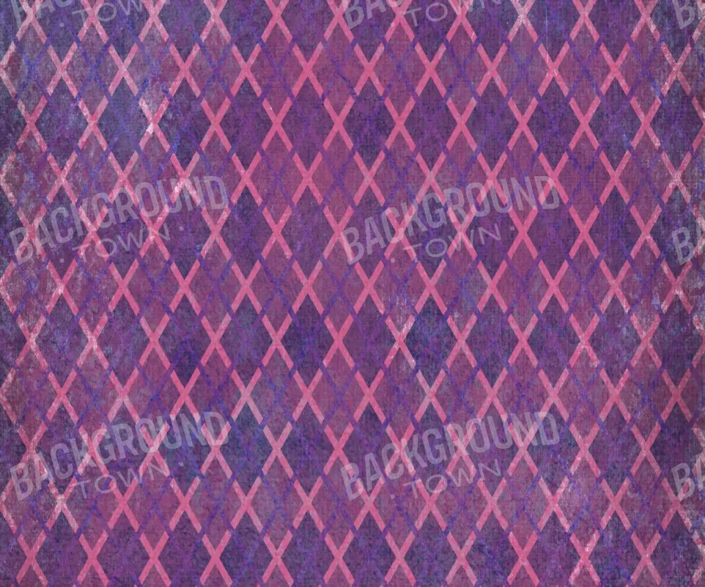 Halle 5X42 Fleece ( 60 X 50 Inch ) Backdrop