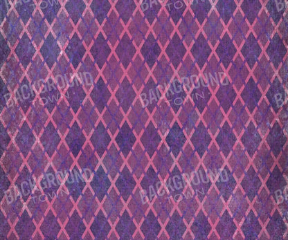 Halle 5X42 Fleece ( 60 X 50 Inch ) Backdrop