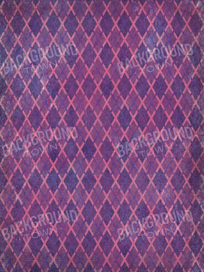 Halle 5X68 Fleece ( 60 X 80 Inch ) Backdrop