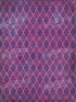 Halle 5X68 Fleece ( 60 X 80 Inch ) Backdrop