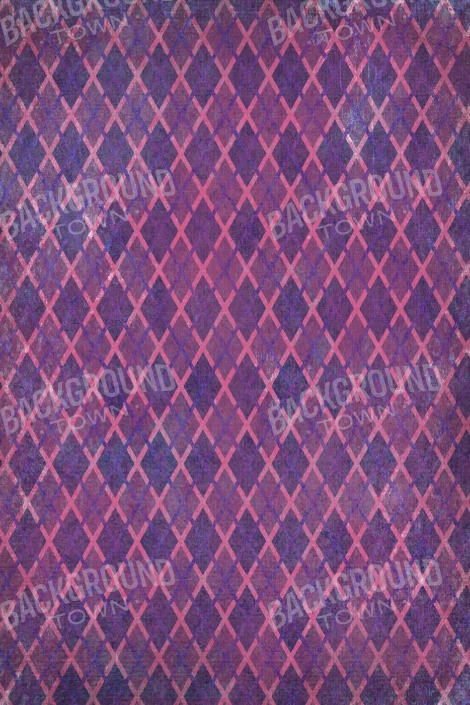 Halle 5X8 Ultracloth ( 60 X 96 Inch ) Backdrop