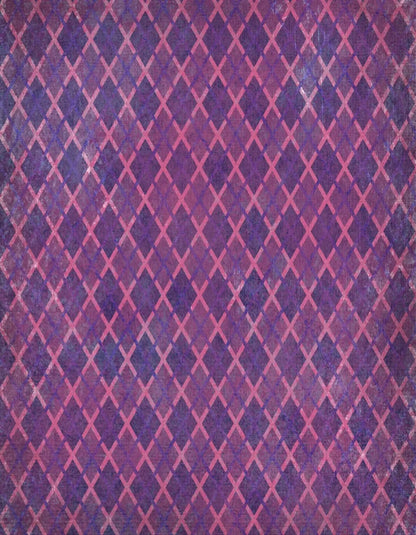 Halle 6X8 Fleece ( 72 X 96 Inch ) Backdrop