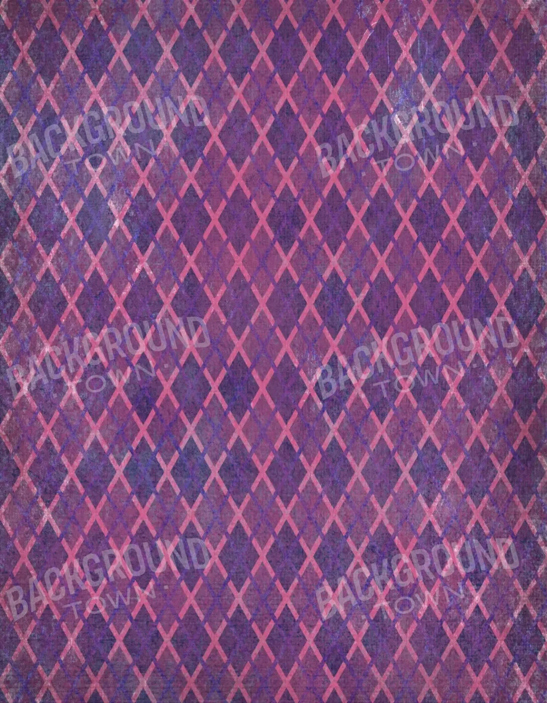 Halle 6X8 Fleece ( 72 X 96 Inch ) Backdrop