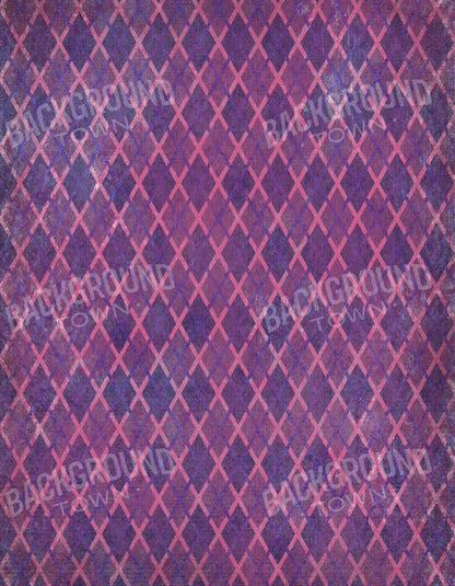 Halle 6X8 Fleece ( 72 X 96 Inch ) Backdrop