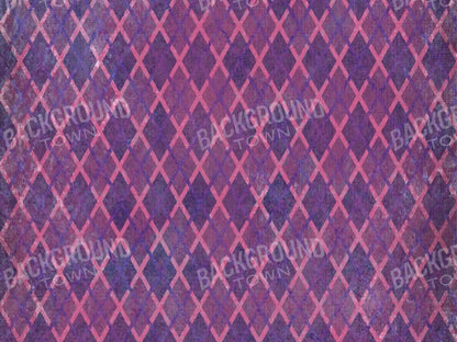 Halle 7X5 Ultracloth ( 84 X 60 Inch ) Backdrop