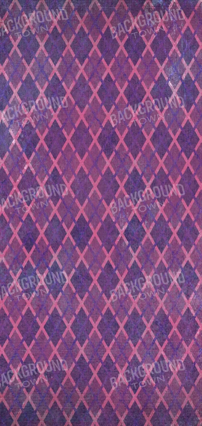 Halle 8X16 Ultracloth ( 96 X 192 Inch ) Backdrop