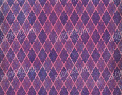 Halle 8X6 Fleece ( 96 X 72 Inch ) Backdrop