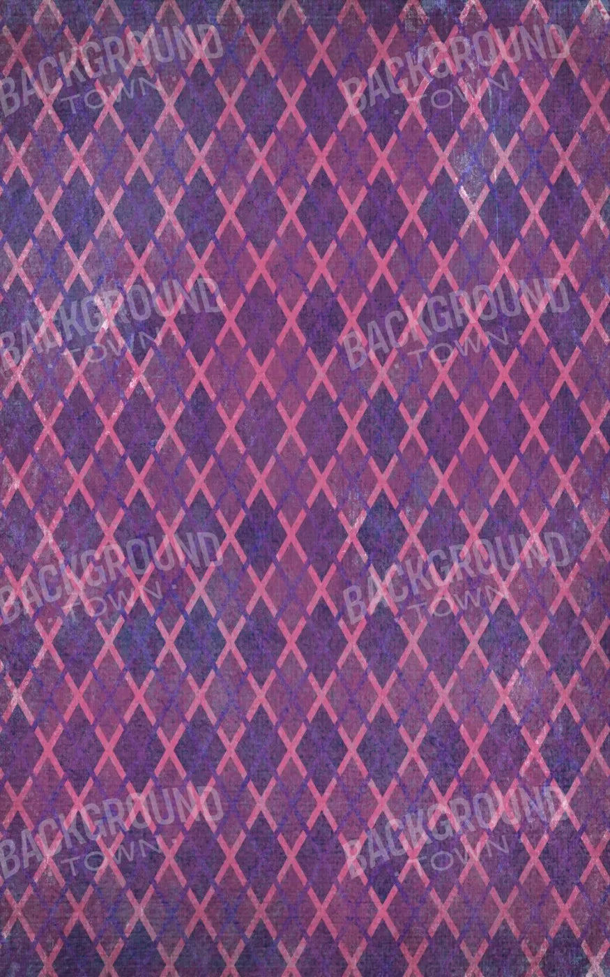 Halle 9X14 Ultracloth ( 108 X 168 Inch ) Backdrop