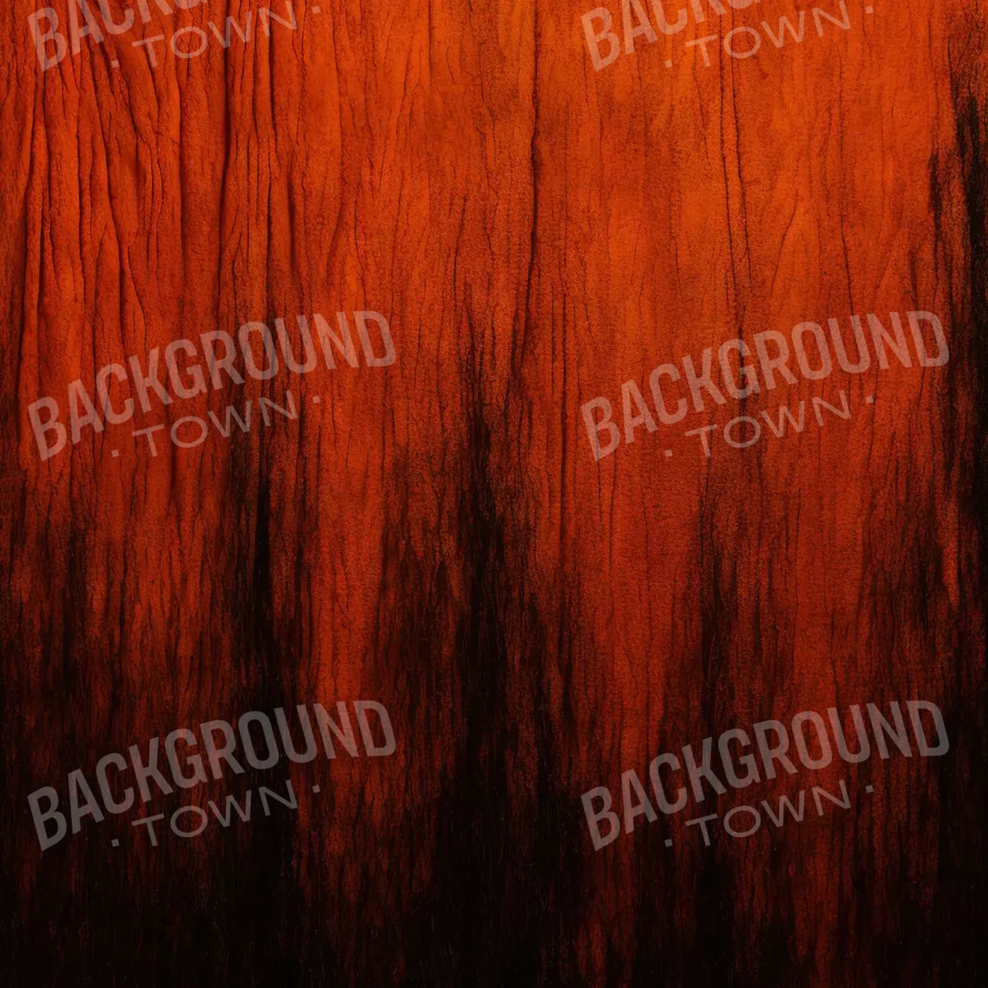 Halloween Red 10’X10’ Ultracloth (120 X Inch) Backdrop